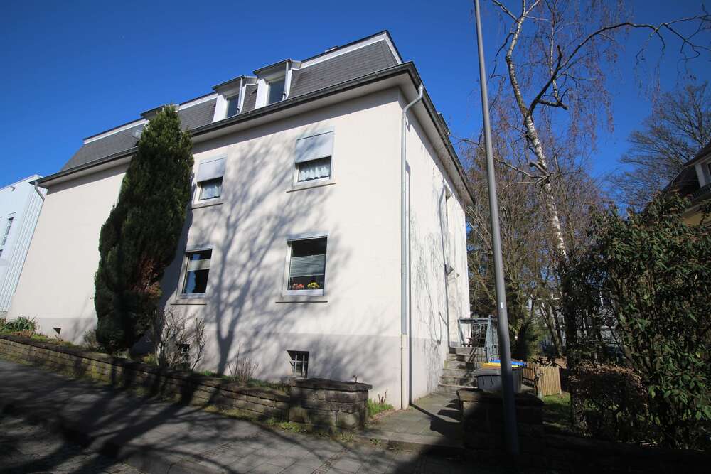 Thumbnail-Wohnung zum Mieten in Remscheid 320,00 € 51 m²