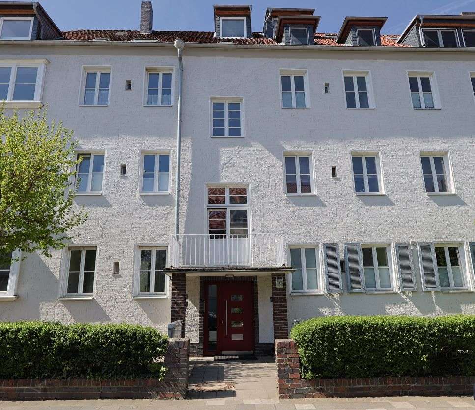 Thumbnail-Wohnung zum Mieten in Hildesheim 860,00 € 94.1 m²