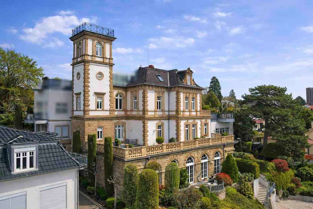 Thumbnail-Wohnung zum Kaufen in Neustadt an der Weinstraße 295.000,00 € 60.21 m²