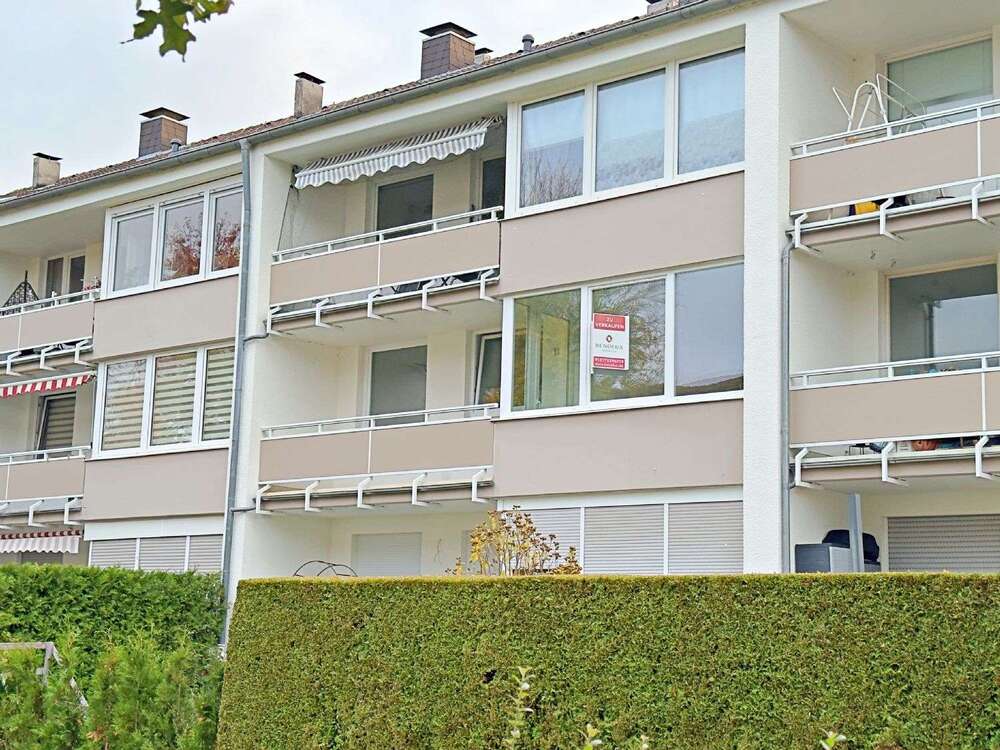 Thumbnail-Wohnung zum Kaufen in Bonn 359.000,00 € 89 m²