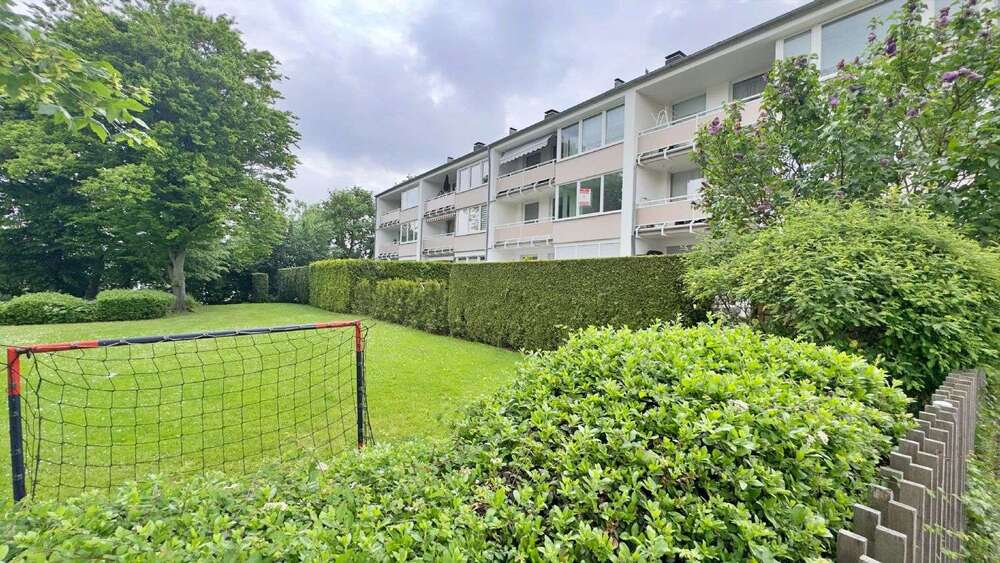 Thumbnail-Wohnung zum Kaufen in Bonn 359.000,00 € 89 m²