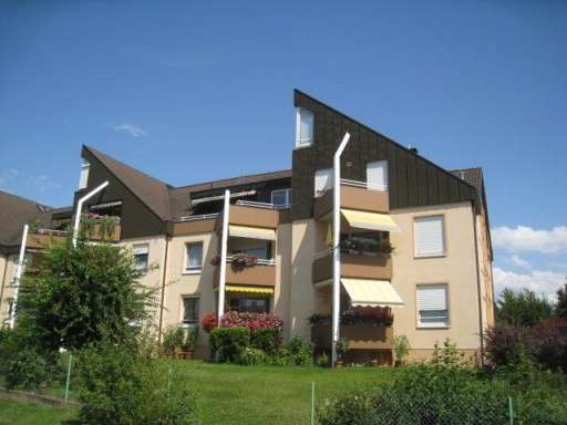 Thumbnail-Wohnung zum Mieten in Marktheidenfeld 680,00 € 79.9 m²
