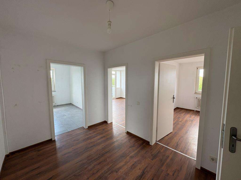 Thumbnail-Wohnung zum Mieten in Velbert 479,00 € 63.35 m²