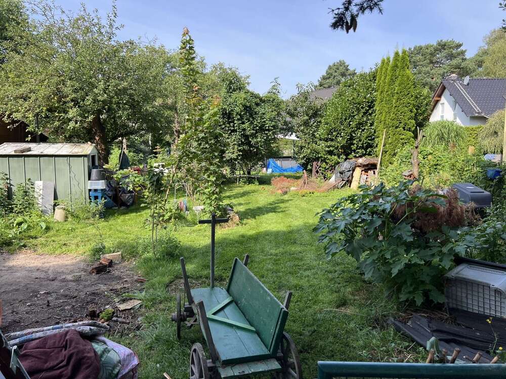 Thumbnail-Grundstück zu verkaufen in Berlin 640.000,00 € 812 m²