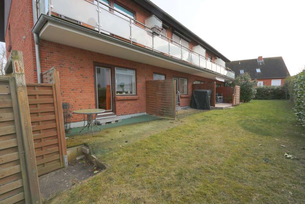 Thumbnail-Wohnung zum Kaufen in Grömitz 159.000,00 € 32 m²