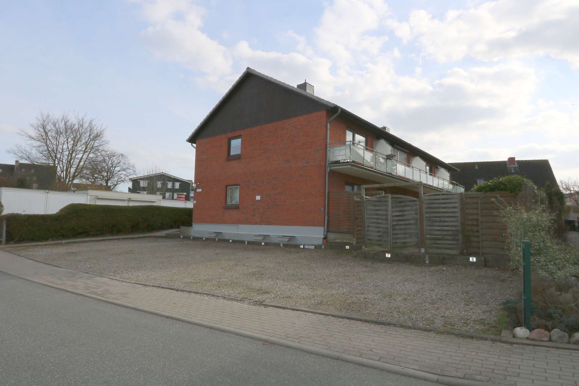 Thumbnail-Wohnung zum Kaufen in Grömitz 169.000,00 € 32 m²