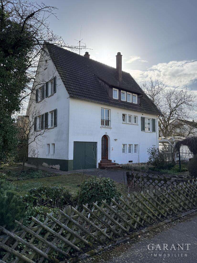 Thumbnail-Haus zum Kaufen in Weinstadt 620.000,00 € 127 m²