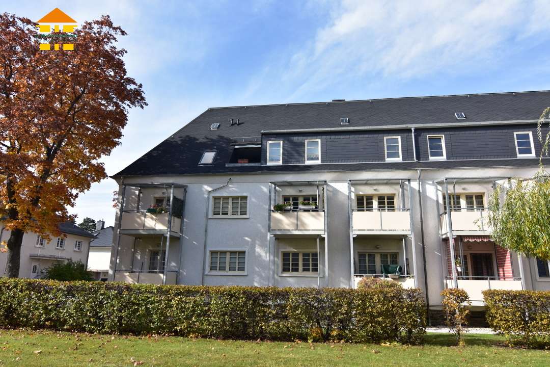 Thumbnail-Wohnung zum Mieten in Chemnitz 280,00 € 43.4 m²