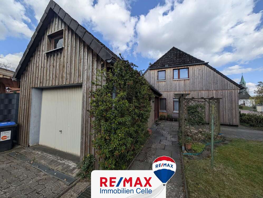 Thumbnail-Haus zum Kaufen in Bergen 145.000,00 € 168 m²