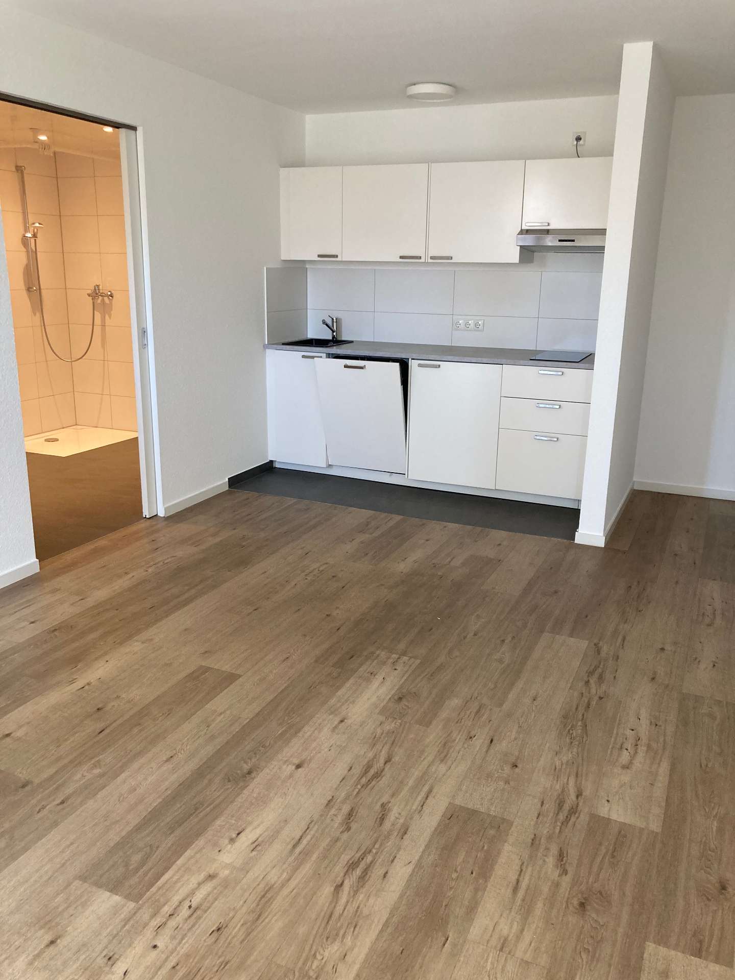 Thumbnail-Wohnung zum Mieten in Brühl 538,00 € 40.34 m²