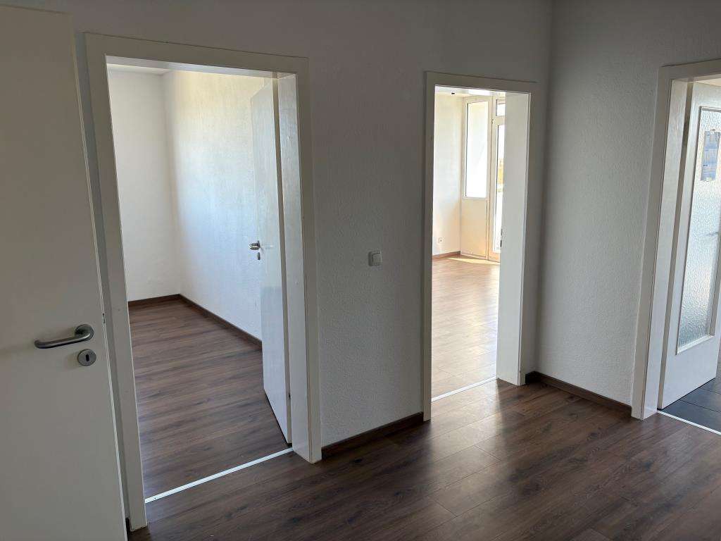Thumbnail-Wohnung zum Mieten in Velbert 479,00 € 63.35 m²
