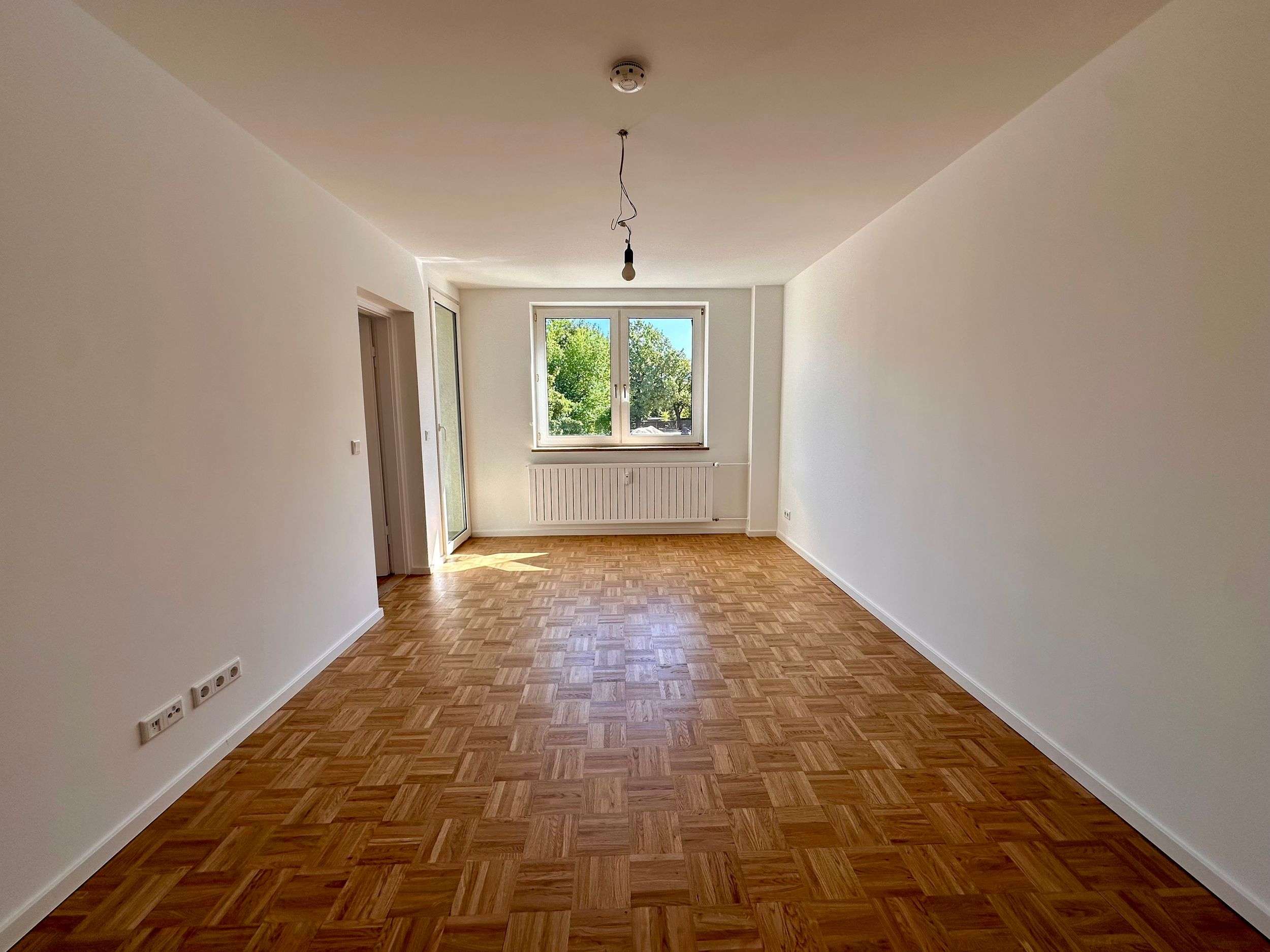 Thumbnail-Wohnung zum Mieten in Nürnberg 704,00 € 48.07 m²