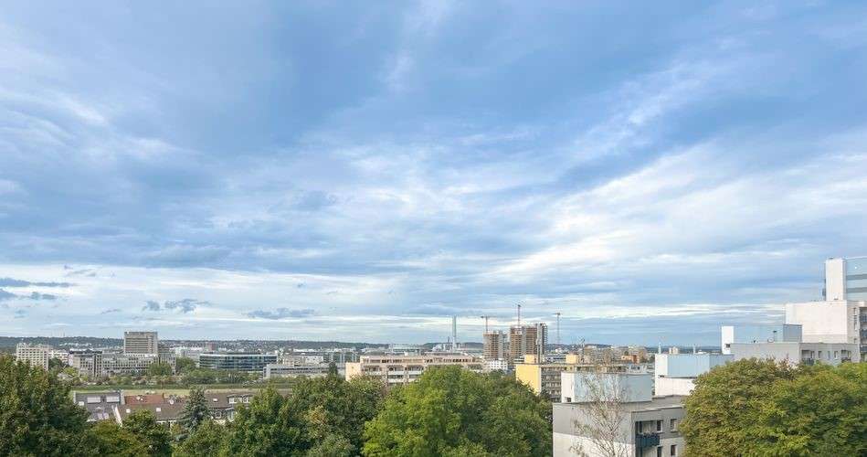 Thumbnail-Wohnung zum Kaufen in Frankfurt am Main 264.000,00 € 62 m²