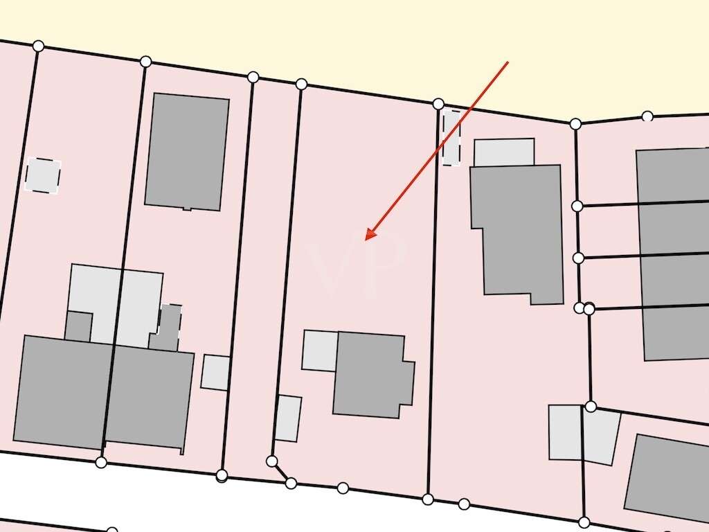 Thumbnail-Grundstück zu verkaufen in Gaimersheim 639.000,00 € 881 m²