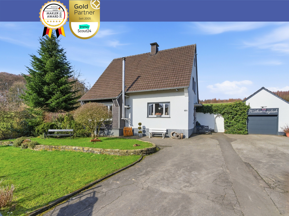 Thumbnail-Haus zum Kaufen in Kürten 439.000,00 € 118 m²