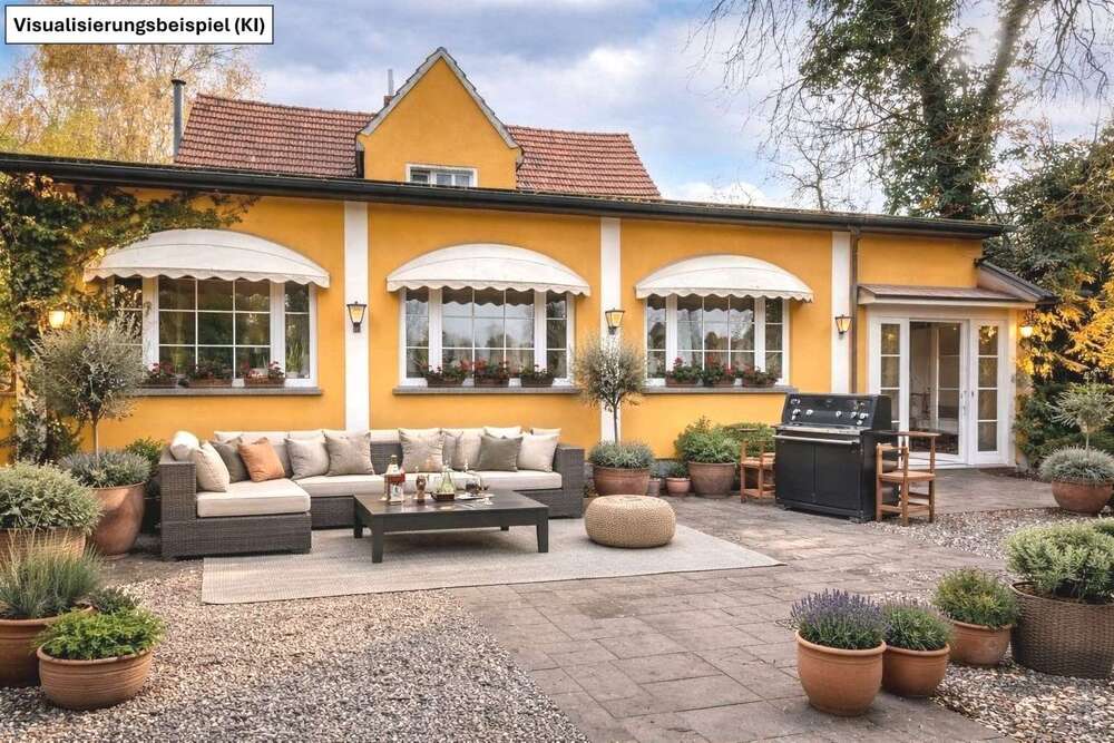 Thumbnail-Haus zum Kaufen in Panketal 850.000,00 € 241.46 m²