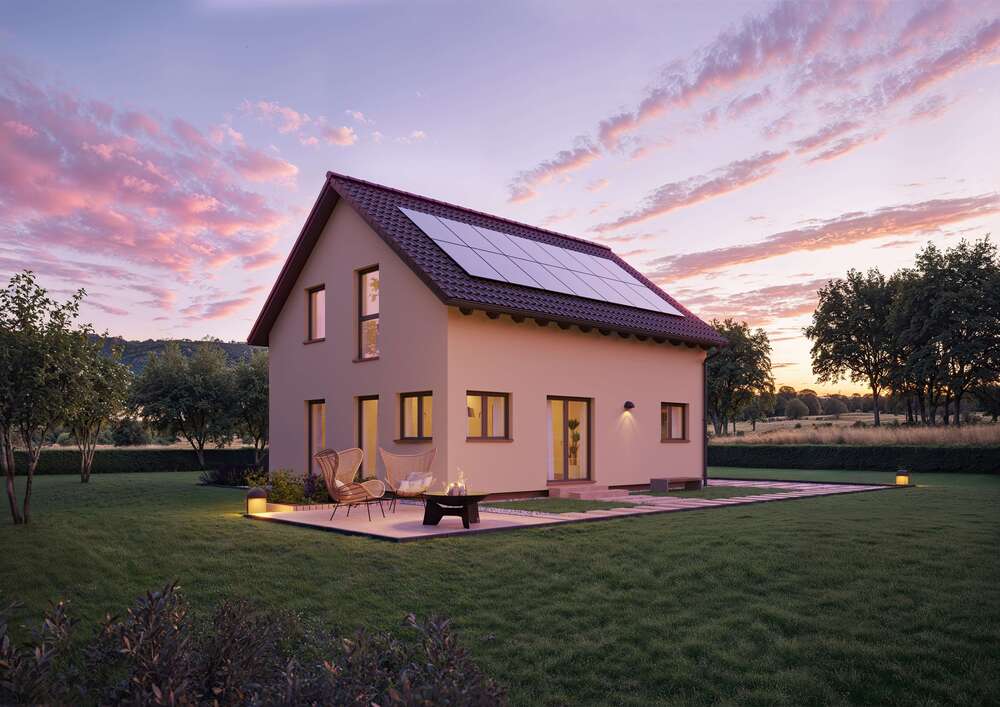 Thumbnail-Haus zum Kaufen in Waldshut-Tiengen 502.670,00 € 131.76 m²