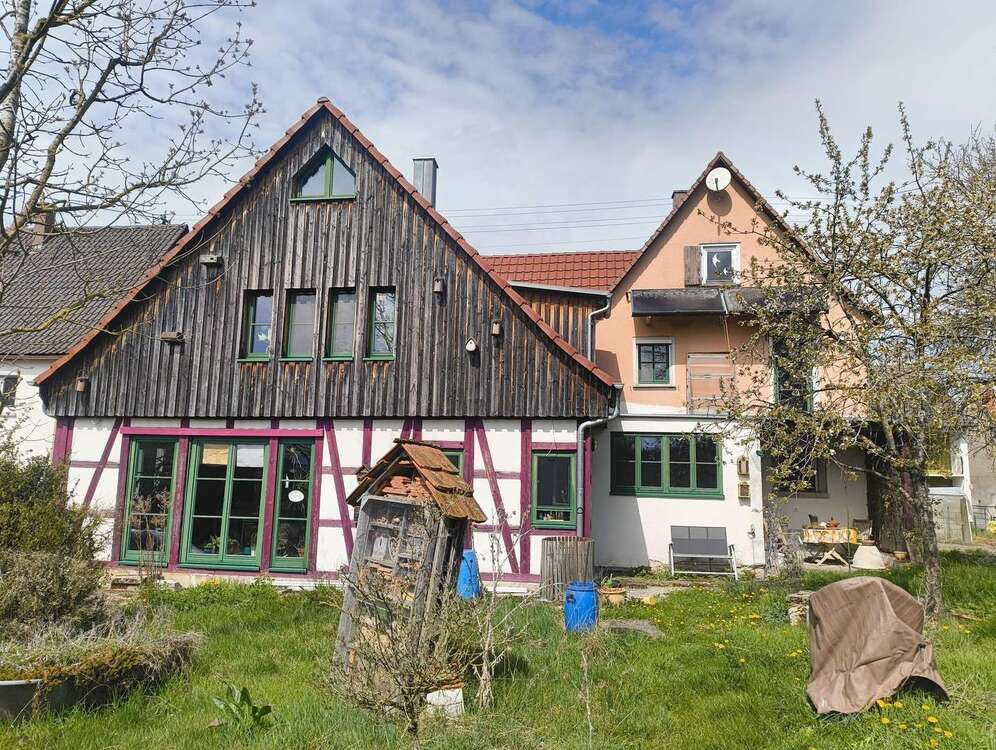Thumbnail-Haus zum Kaufen in Rot am See 405.000,00 € 210 m²