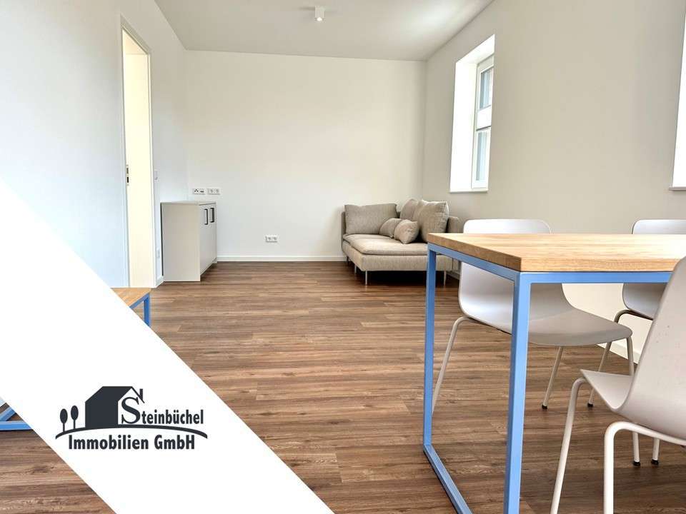 Thumbnail-Wohnung zum Mieten in Münster 1.517,00 € 66.02 m²