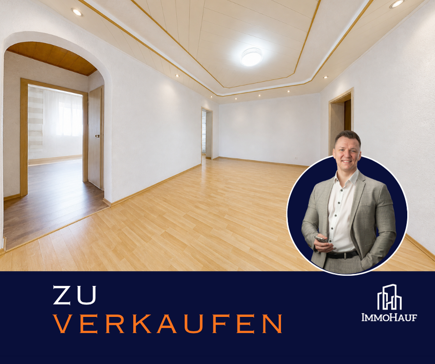 Thumbnail-Wohnung zum Kaufen in Landstuhl 165.000,00 € 124 m²