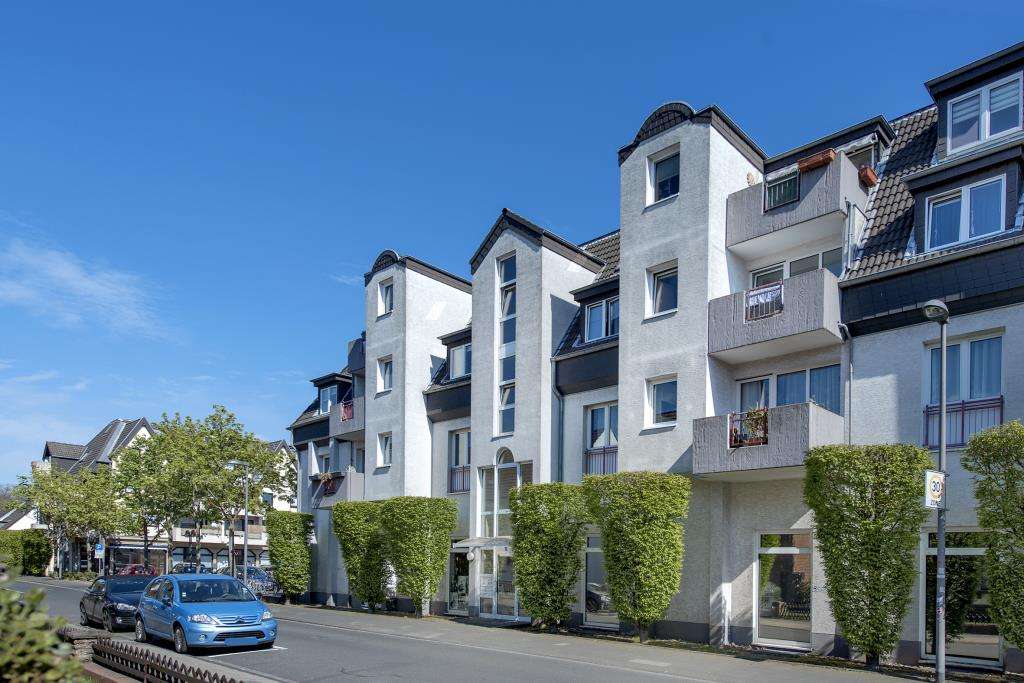 Thumbnail-Wohnung zum Mieten in Troisdorf 535,00 € 53 m²