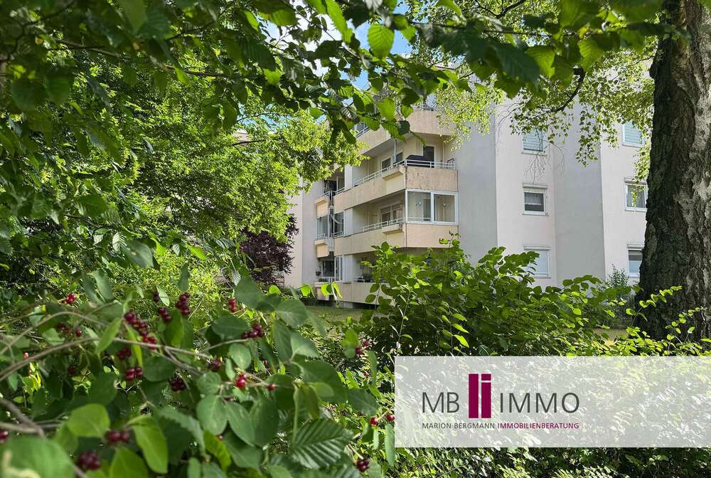 Thumbnail-Wohnung zum Kaufen in Wolfsburg 179.000,00 € 99 m²