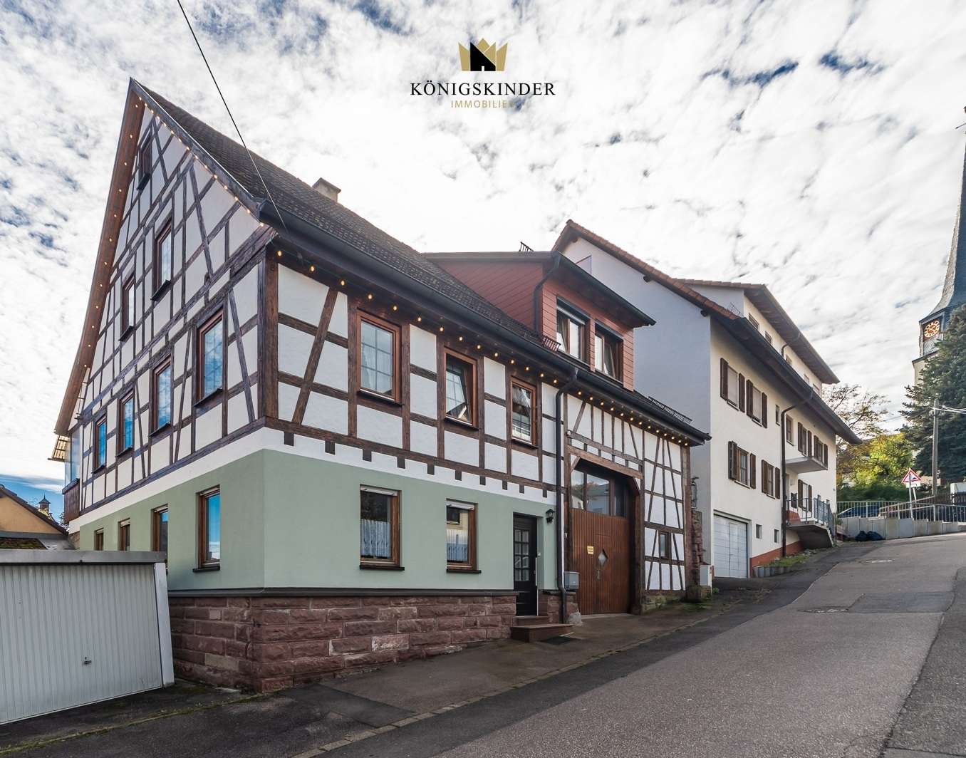 Thumbnail-Haus zum Kaufen in Weil der Stadt 375.000,00 € 108 m²