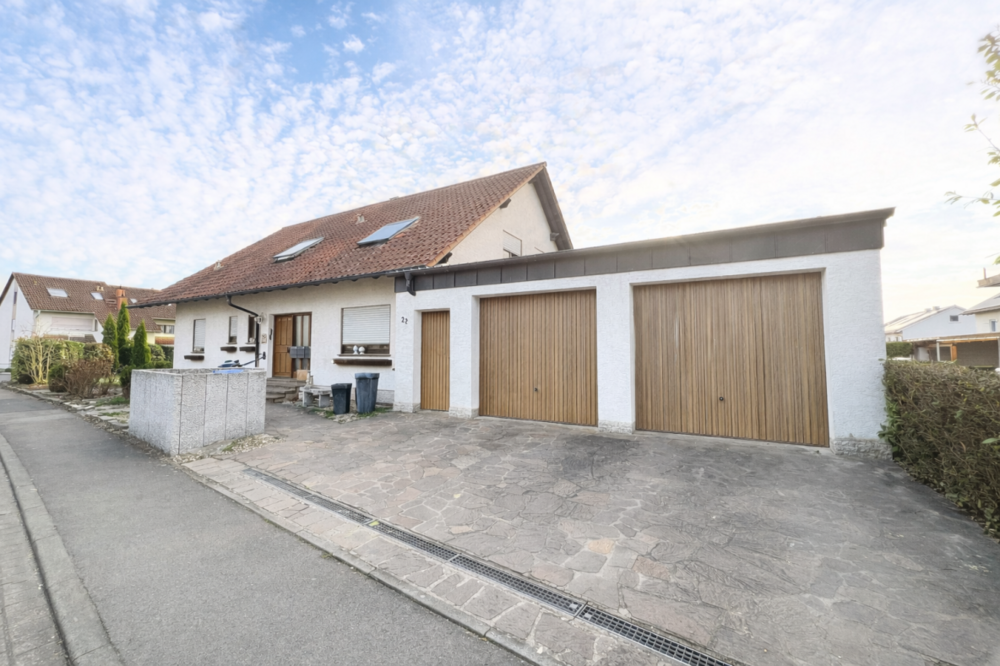 Thumbnail-Haus zum Kaufen in Bergrheinfeld 635.000,00 € 234 m²