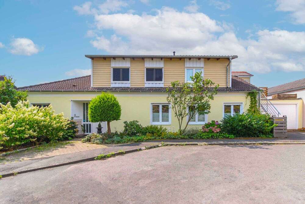 Thumbnail-Haus zum Kaufen in Marburg 998.000,00 € 307.24 m²