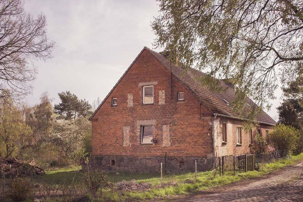 Thumbnail-Haus zum Kaufen in Gerswalde 295.000,00 € 90 m²