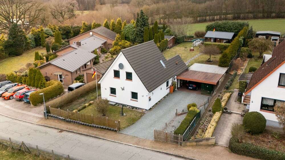 Thumbnail-Haus zum Kaufen in Süsel 360.000,00 € 100 m²