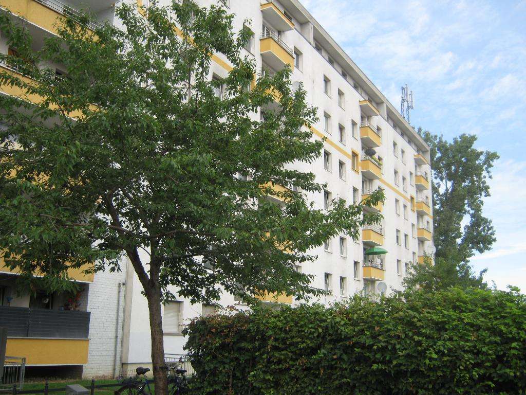 Thumbnail-Wohnung zum Mieten in Sankt Augustin 729,00 € 72 m²
