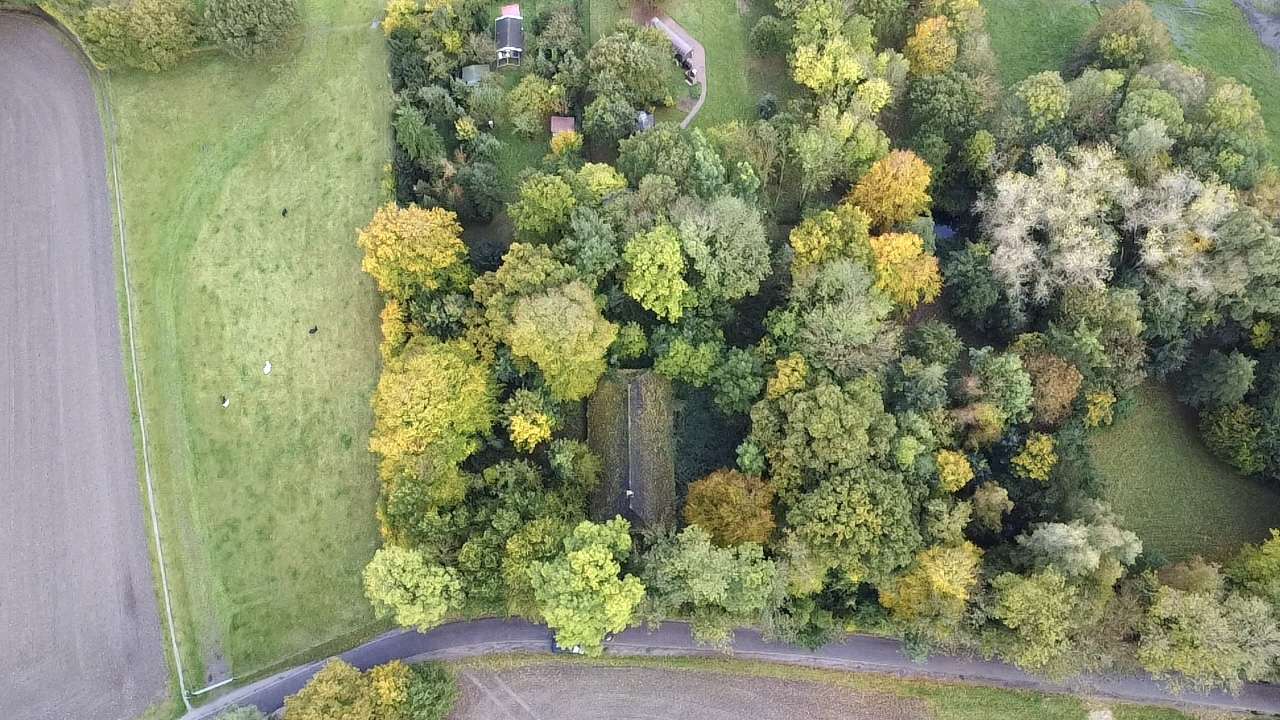 Thumbnail-Haus zum Kaufen in Varel Dangast 449.000,00 € 698 m²