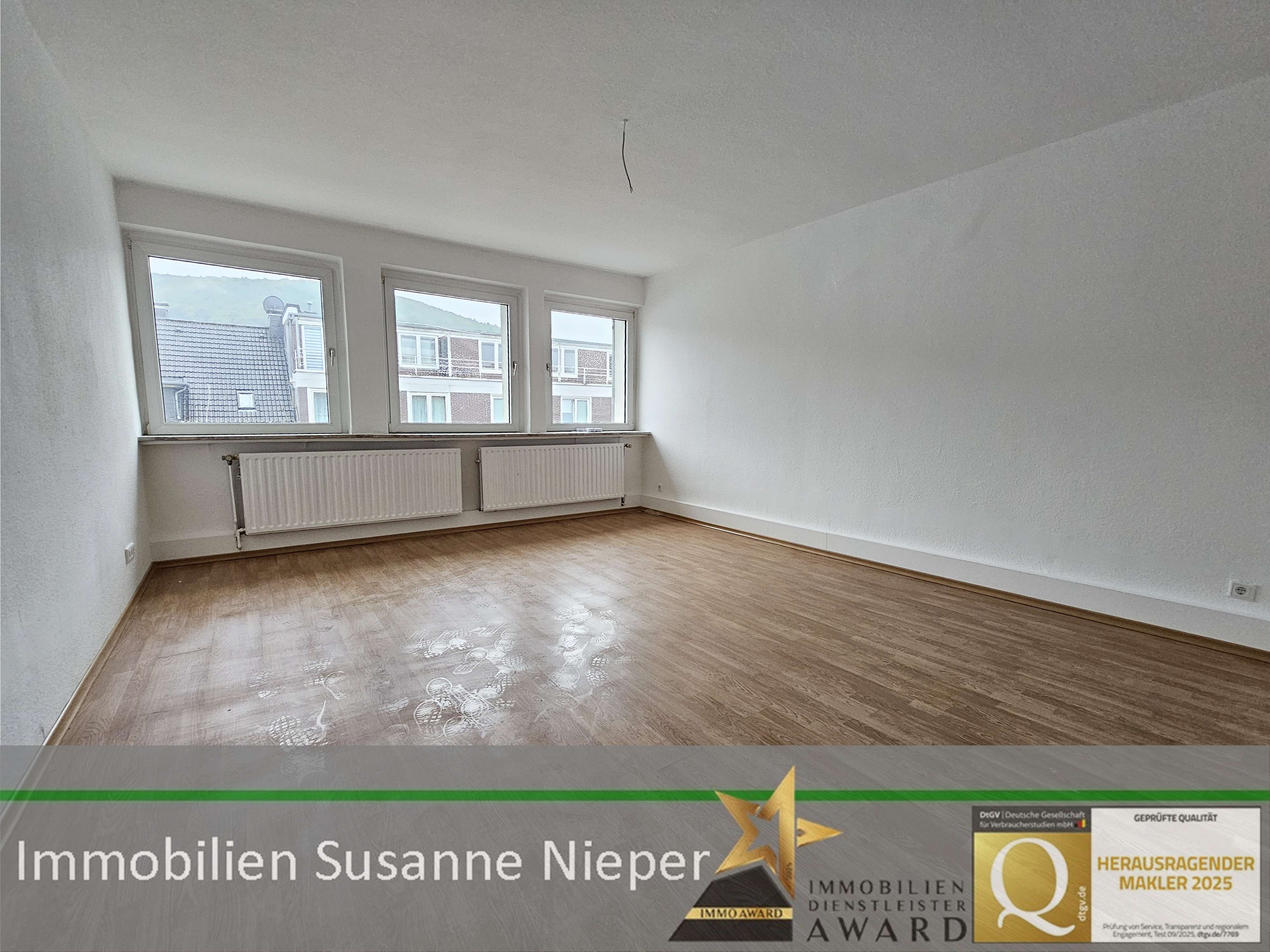 Thumbnail-Wohnung zum Mieten in Hagen 435,00 € 71.75 m²