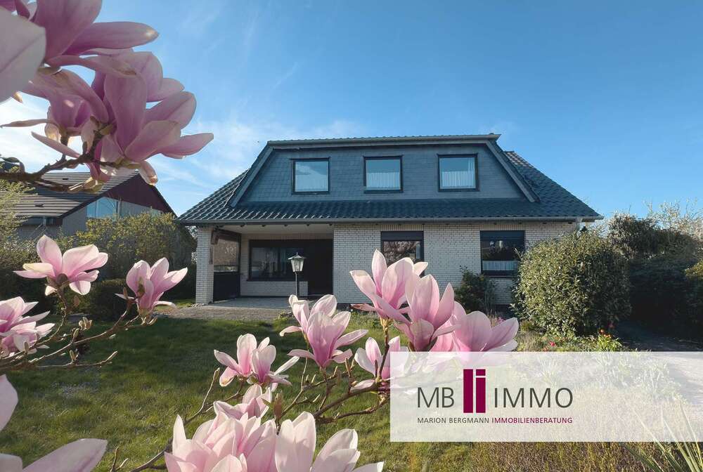 Thumbnail-Haus zum Kaufen in Wolfsburg 399.000,00 € 175 m²