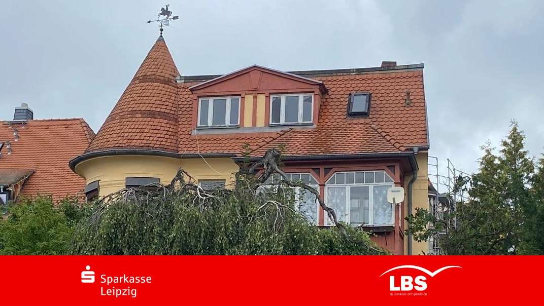 Thumbnail-Haus zum Kaufen in Wurzen 269.000,00 € 345 m²