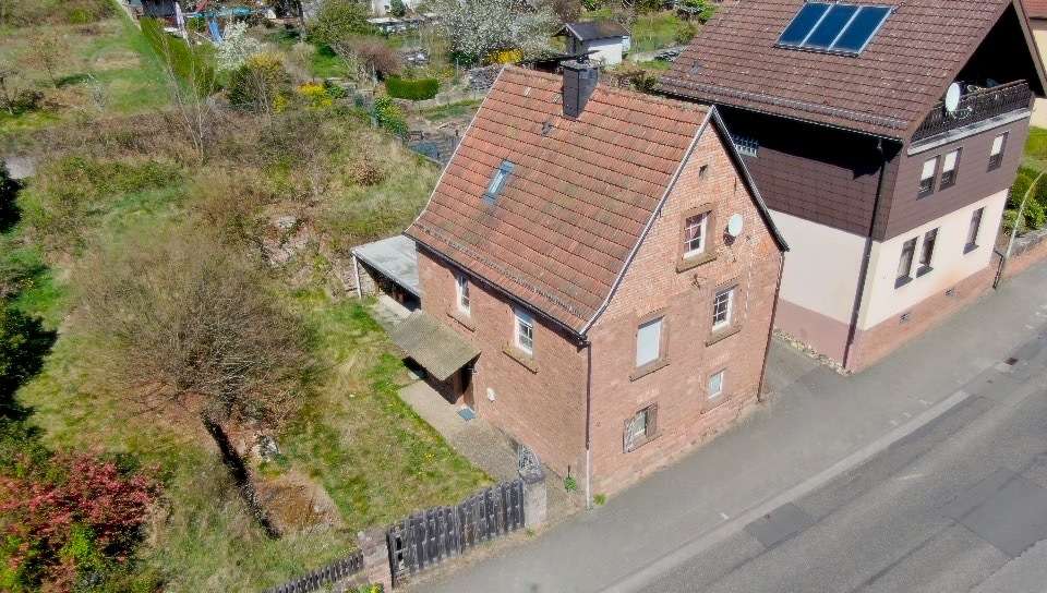 Thumbnail-Haus zum Kaufen in Dahn 149.000,00 € 91 m²