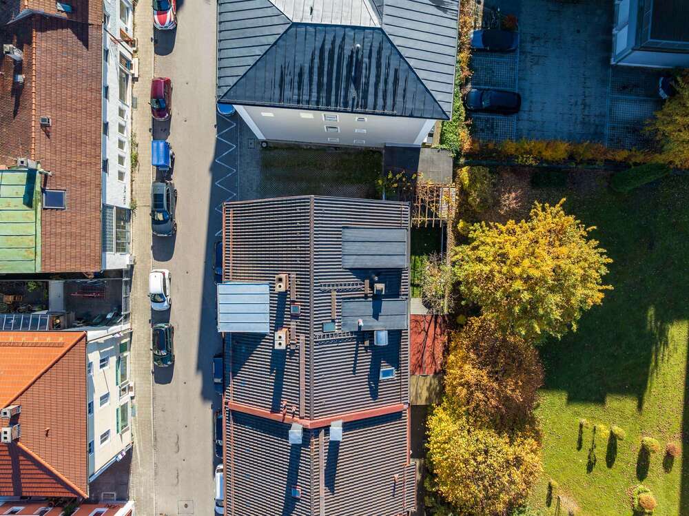 Thumbnail-Haus zum Kaufen in Rosenheim 1.250.000,00 € 360 m²