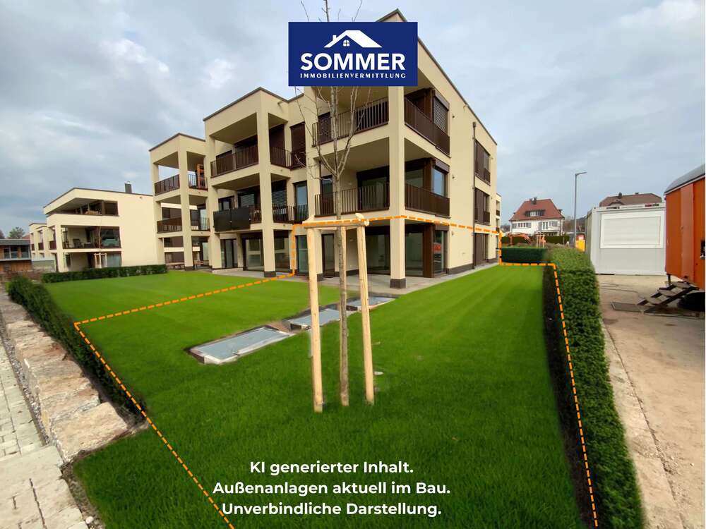 Thumbnail-Wohnung zum Mieten in Tettnang 1.760,00 € 107.58 m²