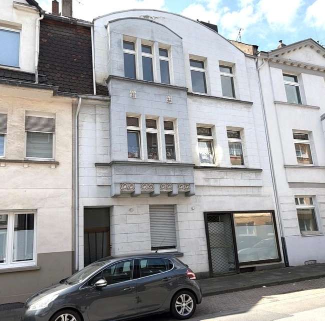 Thumbnail-Haus zum Kaufen in Duisburg Friemersheim 219.000,00 € 251.94 m²