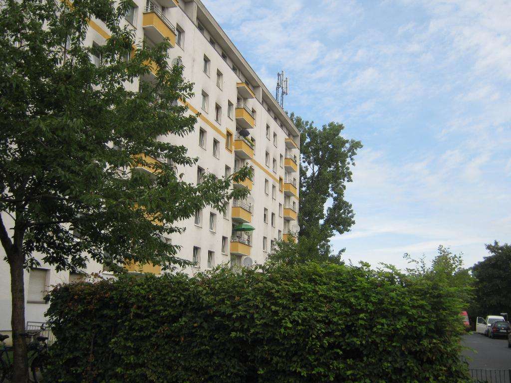 Thumbnail-Wohnung zum Mieten in Sankt Augustin 602,00 € 67 m²