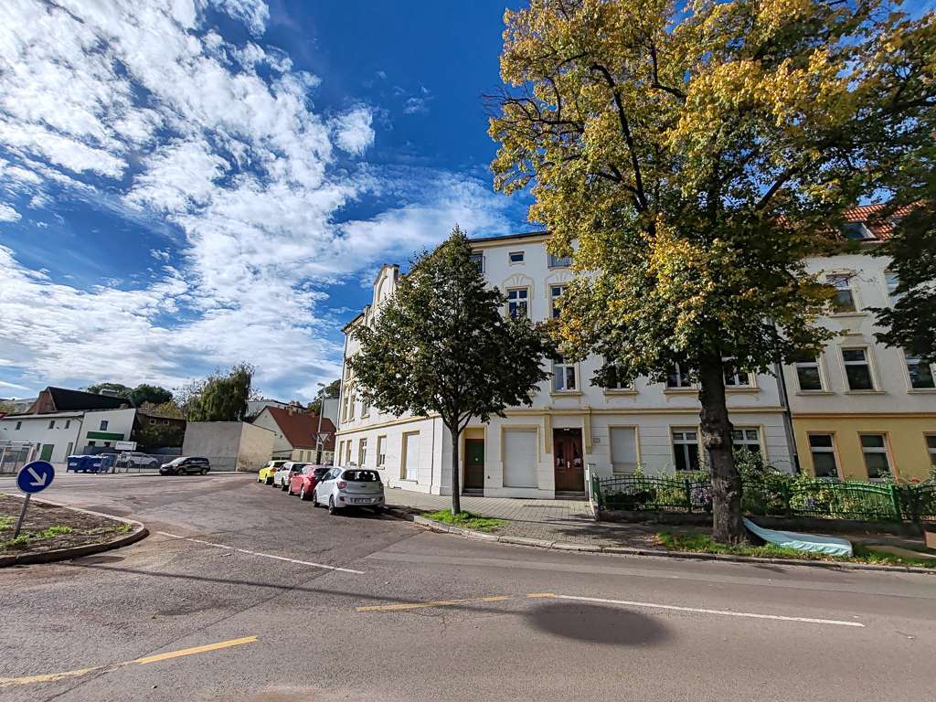 Thumbnail-Wohnung zum Kaufen in Magdeburg 193.692,00 € 140.5 m²