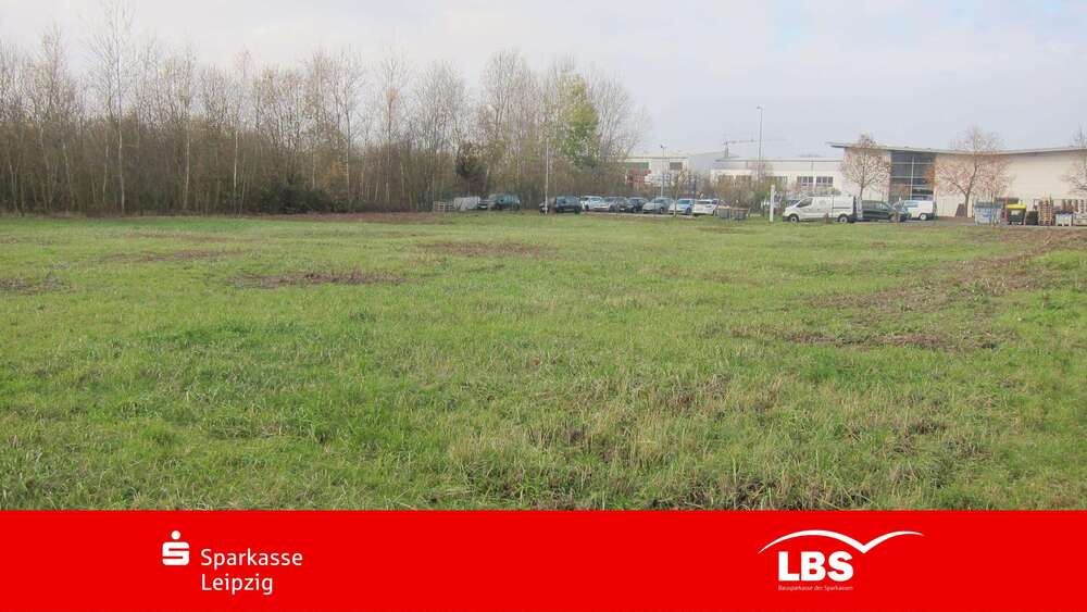 Thumbnail-Grundstück in Leipzig 416.500,00 € 2514 m²