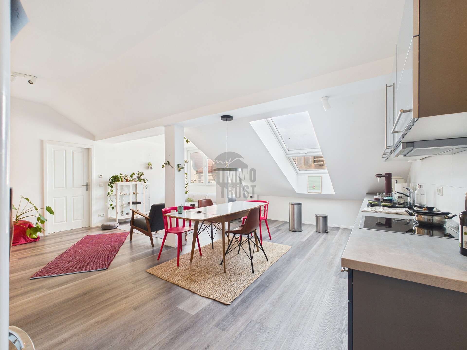 Thumbnail-Wohnung zum Mieten in Berlin 1.470,00 € 62 m²