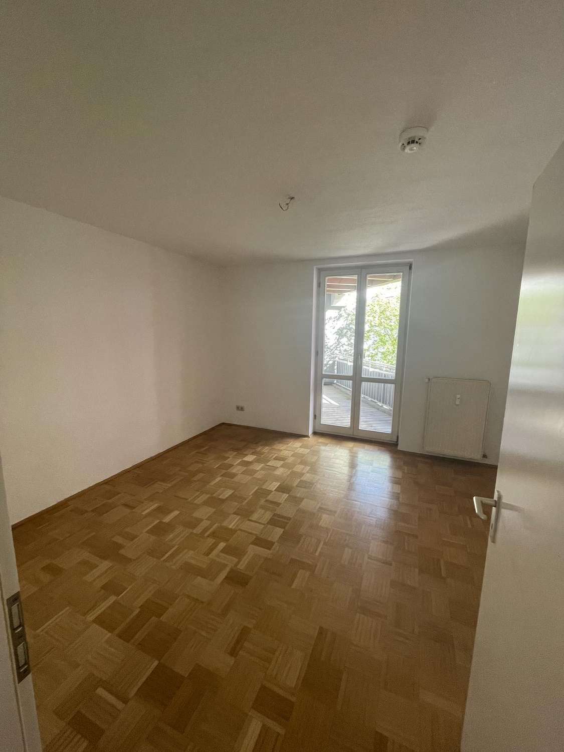 Thumbnail-Wohnung zum Mieten in Würzburg 450,00 € 38 m²