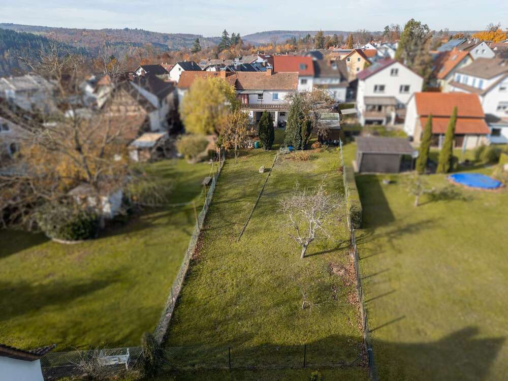 Thumbnail-Haus zum Kaufen in Waldbronn 348.000,00 € 120 m²