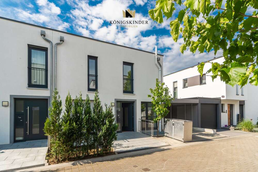 Thumbnail-Haus zum Kaufen in Stuttgart-Zazenhausen 849.000,00 € 154 m²