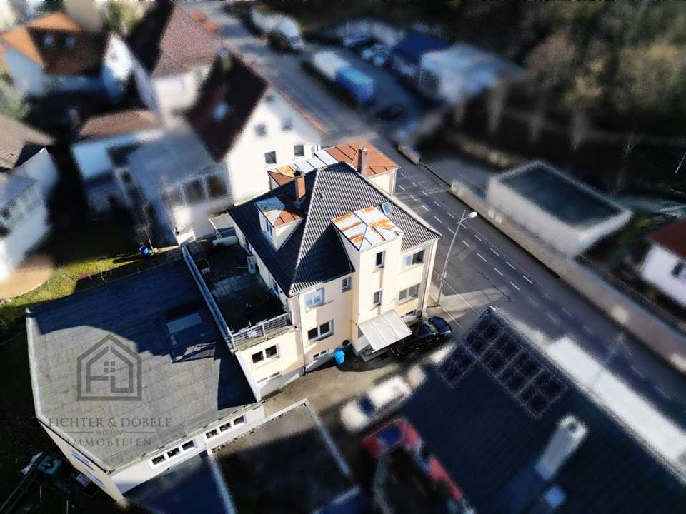 Thumbnail-Haus zum Kaufen in Tuttlingen 699.000,00 € 129 m²