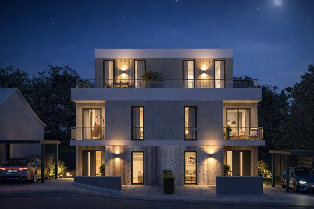 Thumbnail-Haus zum Kaufen in Bad Homburg vor der Höhe 1.199.000,00 € 215 m²