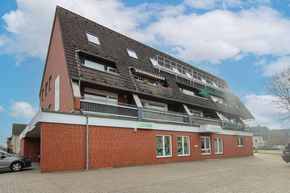 Thumbnail-Wohnung zum Kaufen in Peine 139.000,00 € 90.22 m²